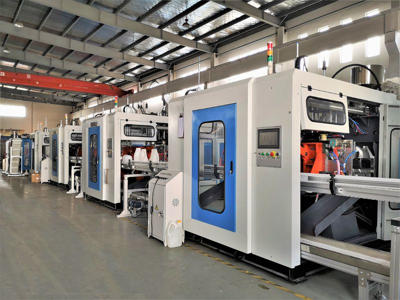 چین Dawson Machinery &amp; Mould Group Co.,Ltd نمایه شرکت